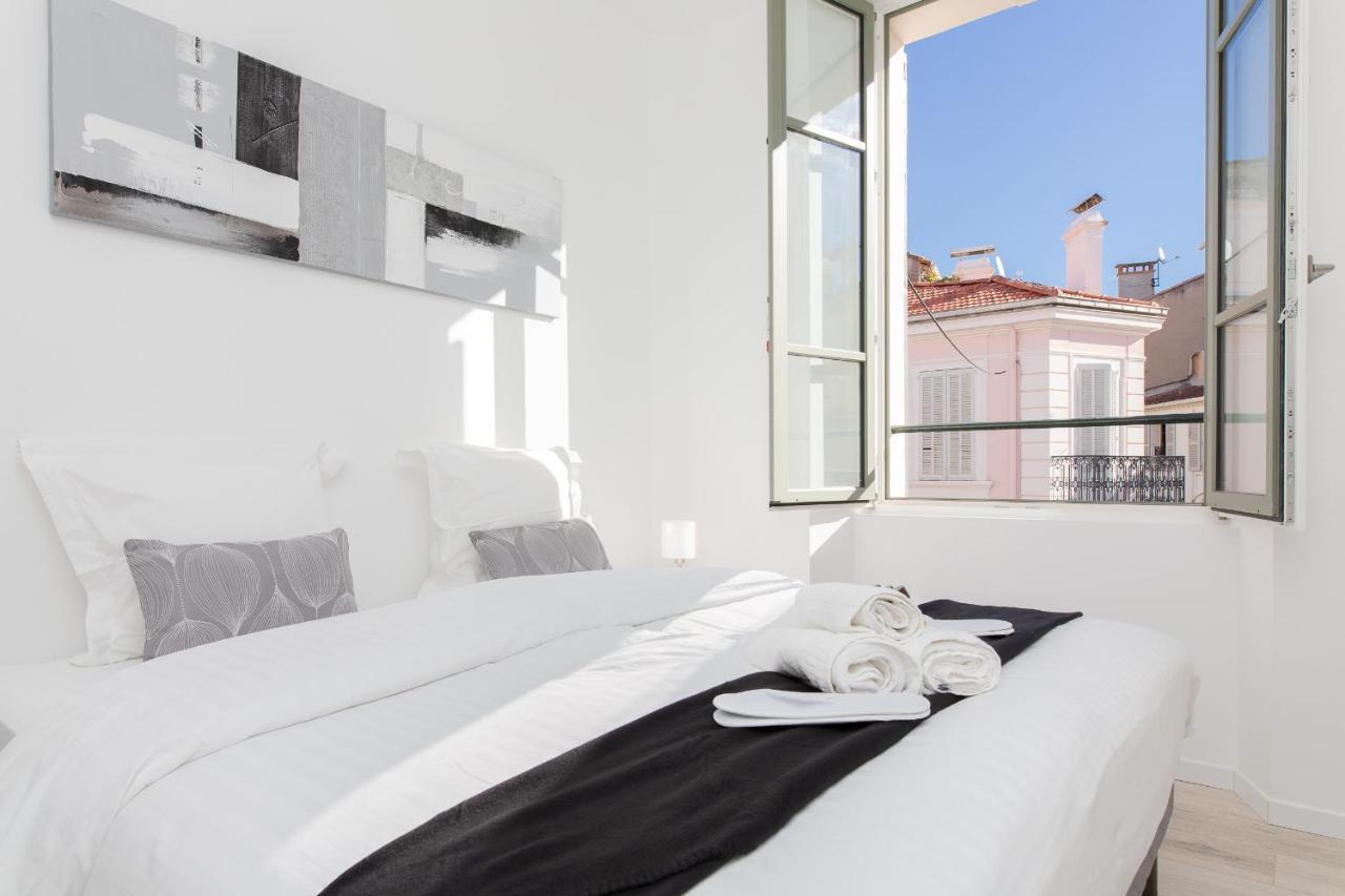 Anzur Yourhosthelper Cannes Exteriér fotografie