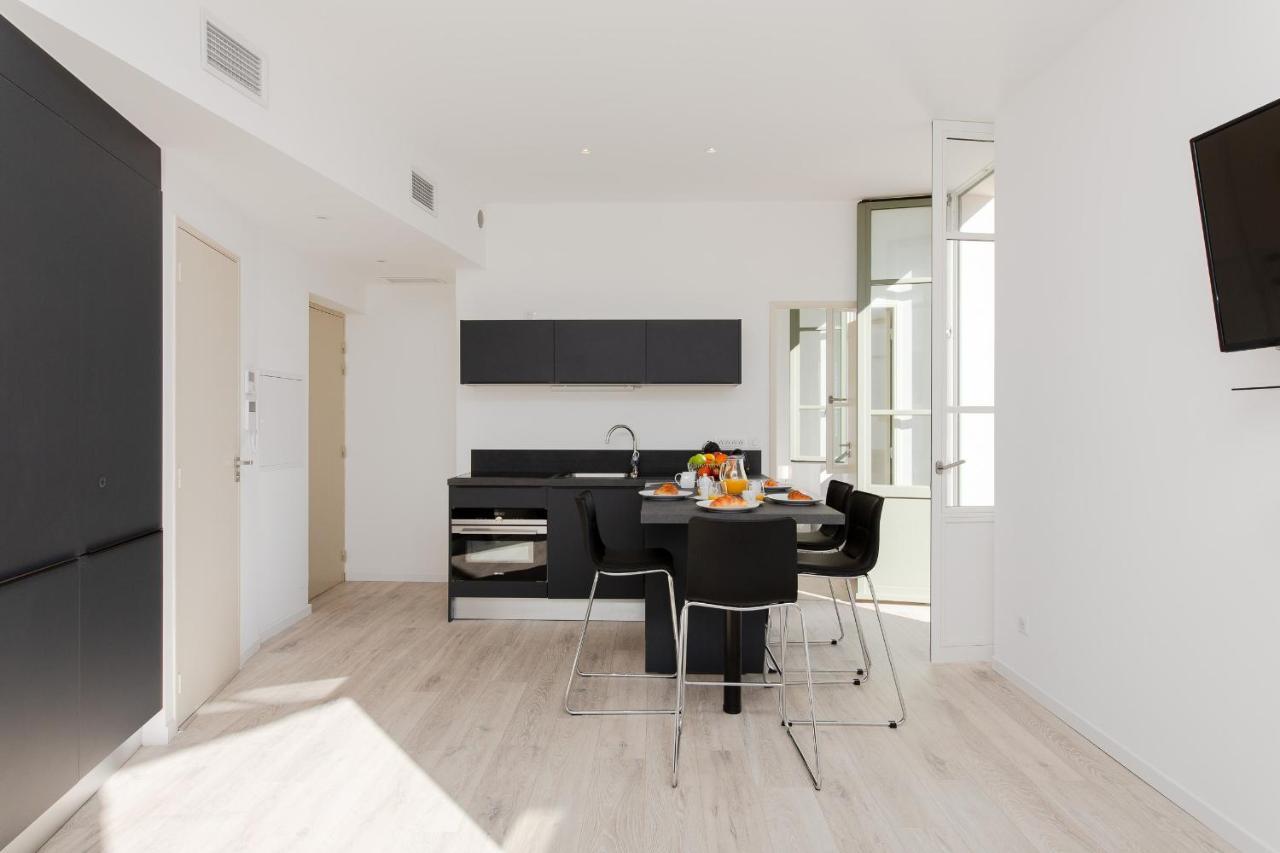 Anzur Yourhosthelper Cannes Exteriér fotografie