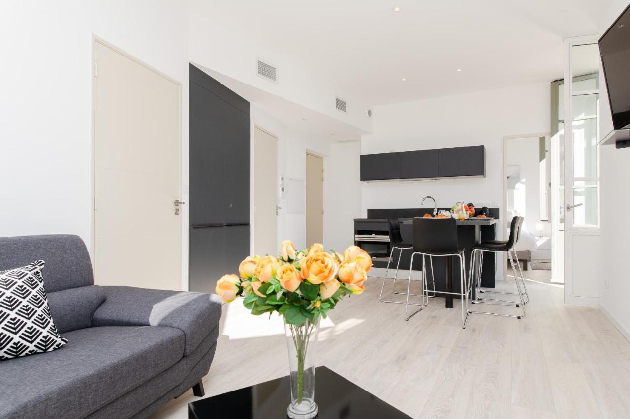 Anzur Yourhosthelper Cannes Exteriér fotografie