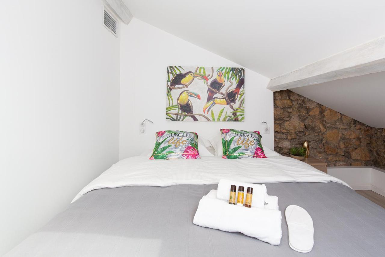 Anzur Yourhosthelper Cannes Exteriér fotografie