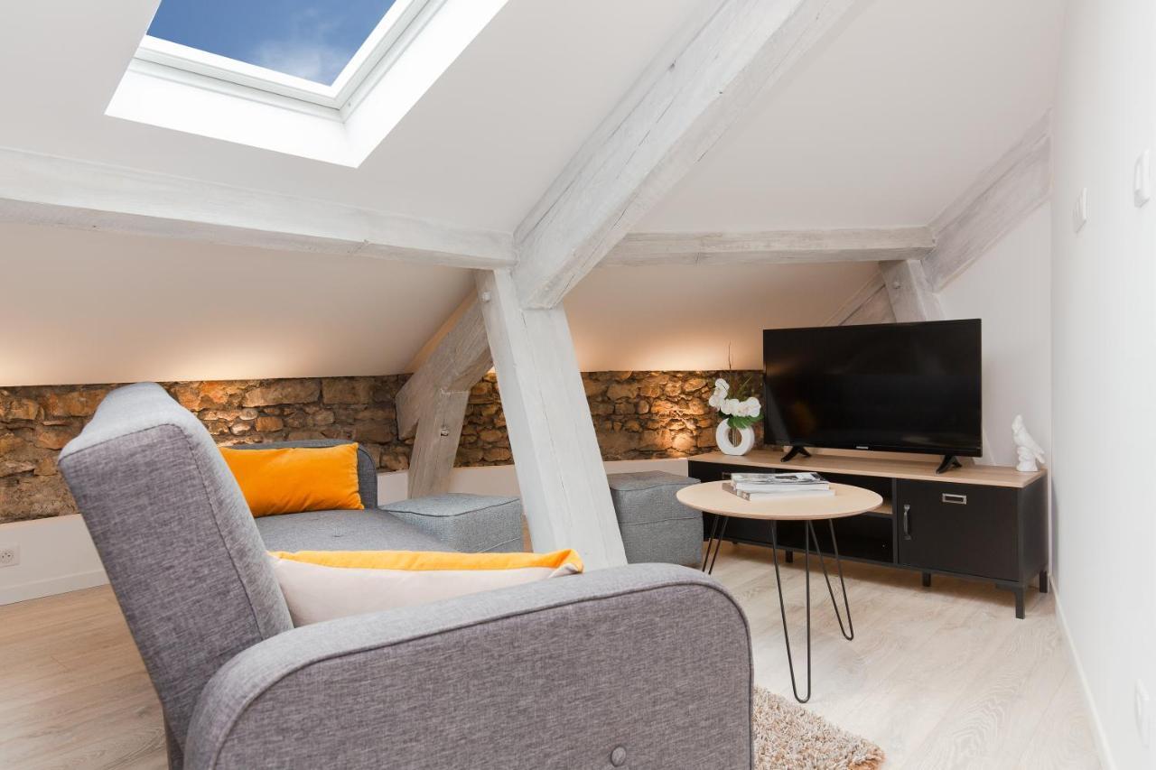 Anzur Yourhosthelper Cannes Exteriér fotografie