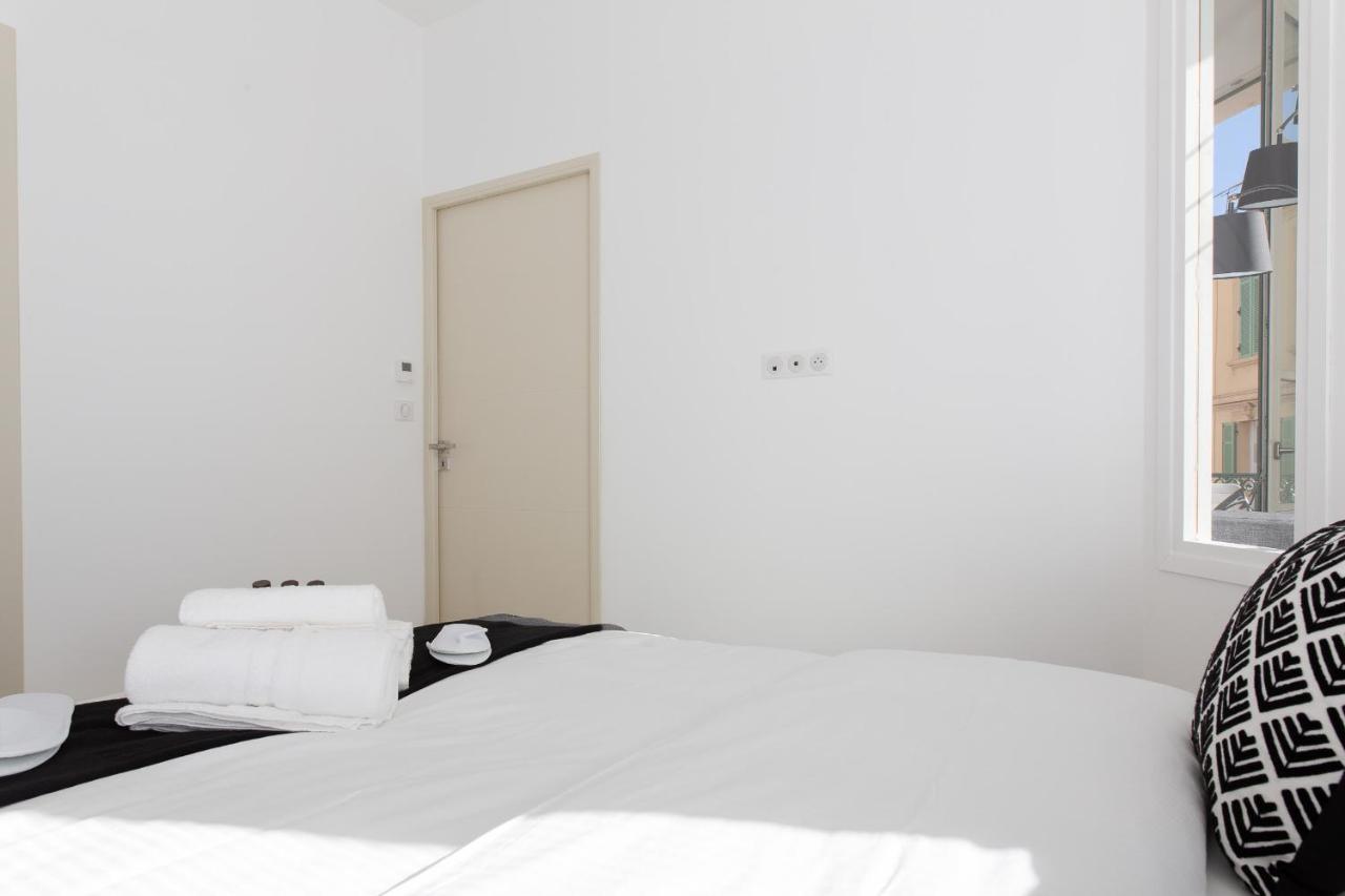 Anzur Yourhosthelper Cannes Exteriér fotografie