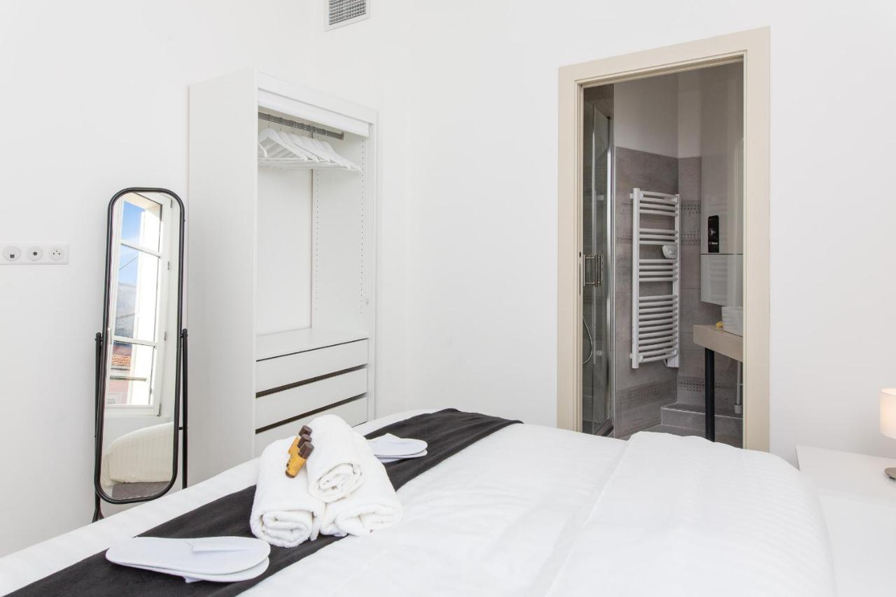 Anzur Yourhosthelper Cannes Exteriér fotografie