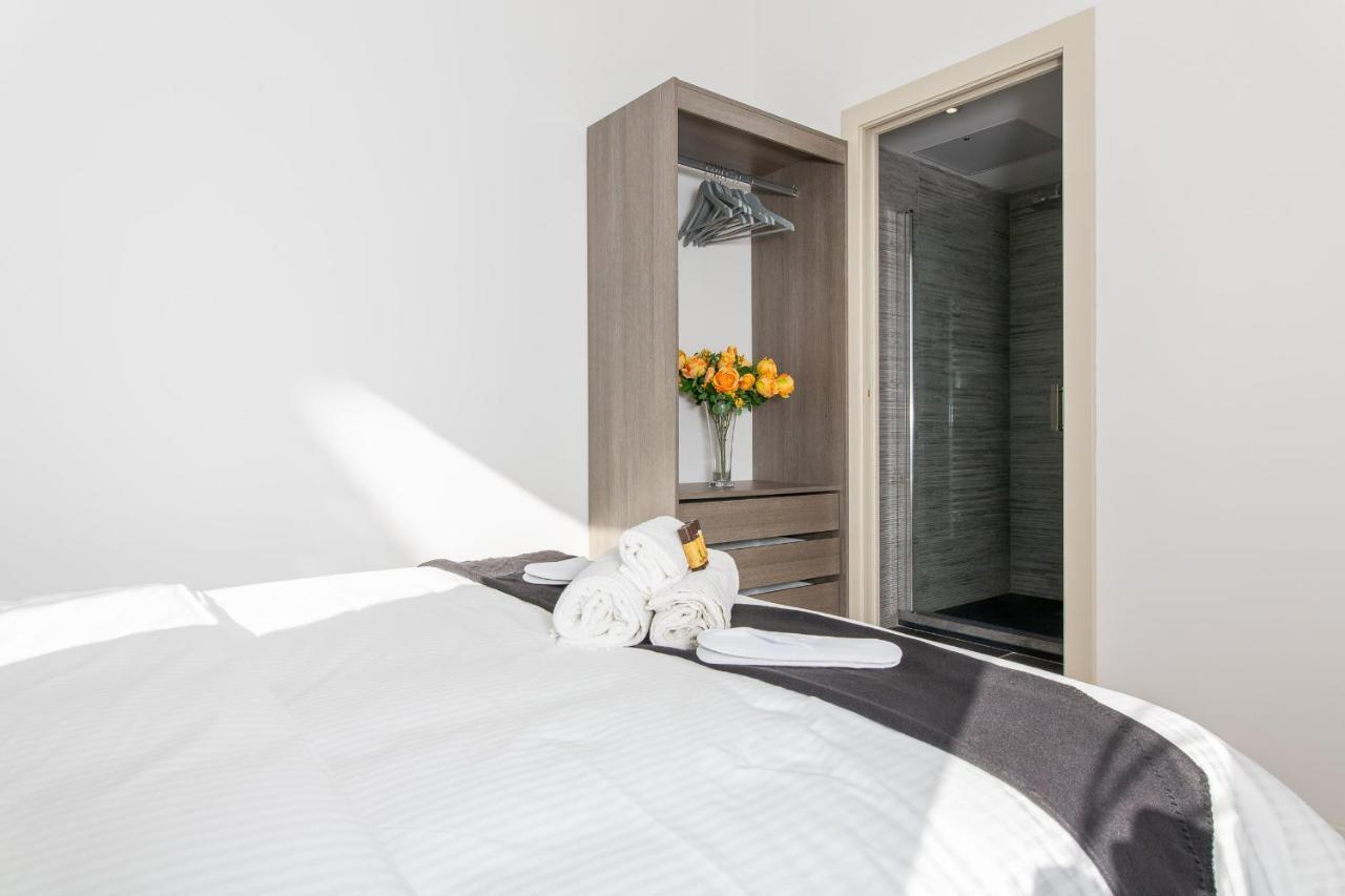 Anzur Yourhosthelper Cannes Exteriér fotografie