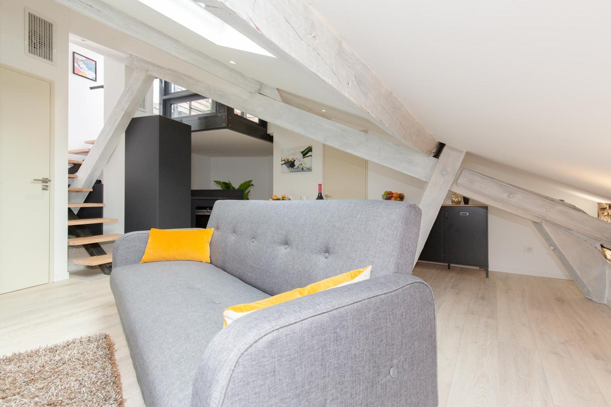 Anzur Yourhosthelper Cannes Exteriér fotografie