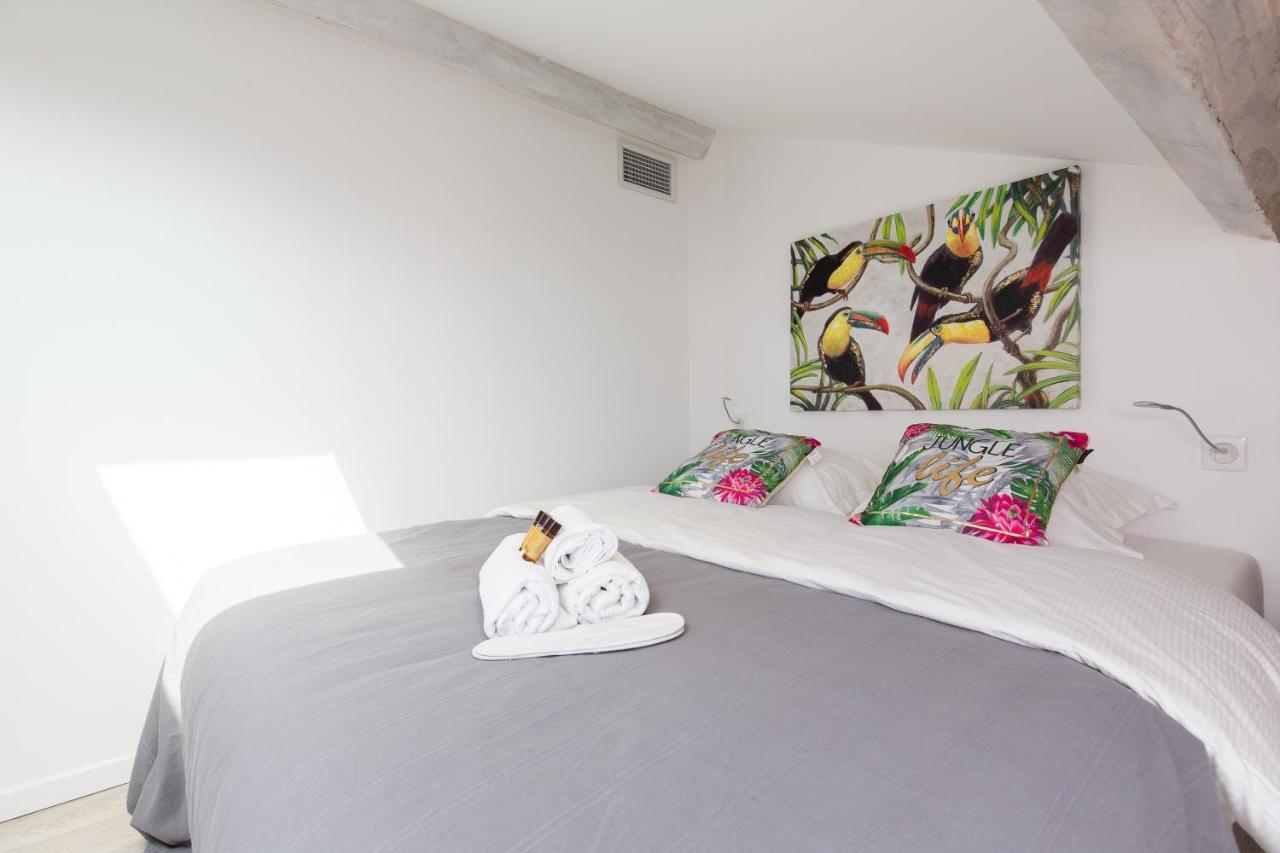 Anzur Yourhosthelper Cannes Exteriér fotografie