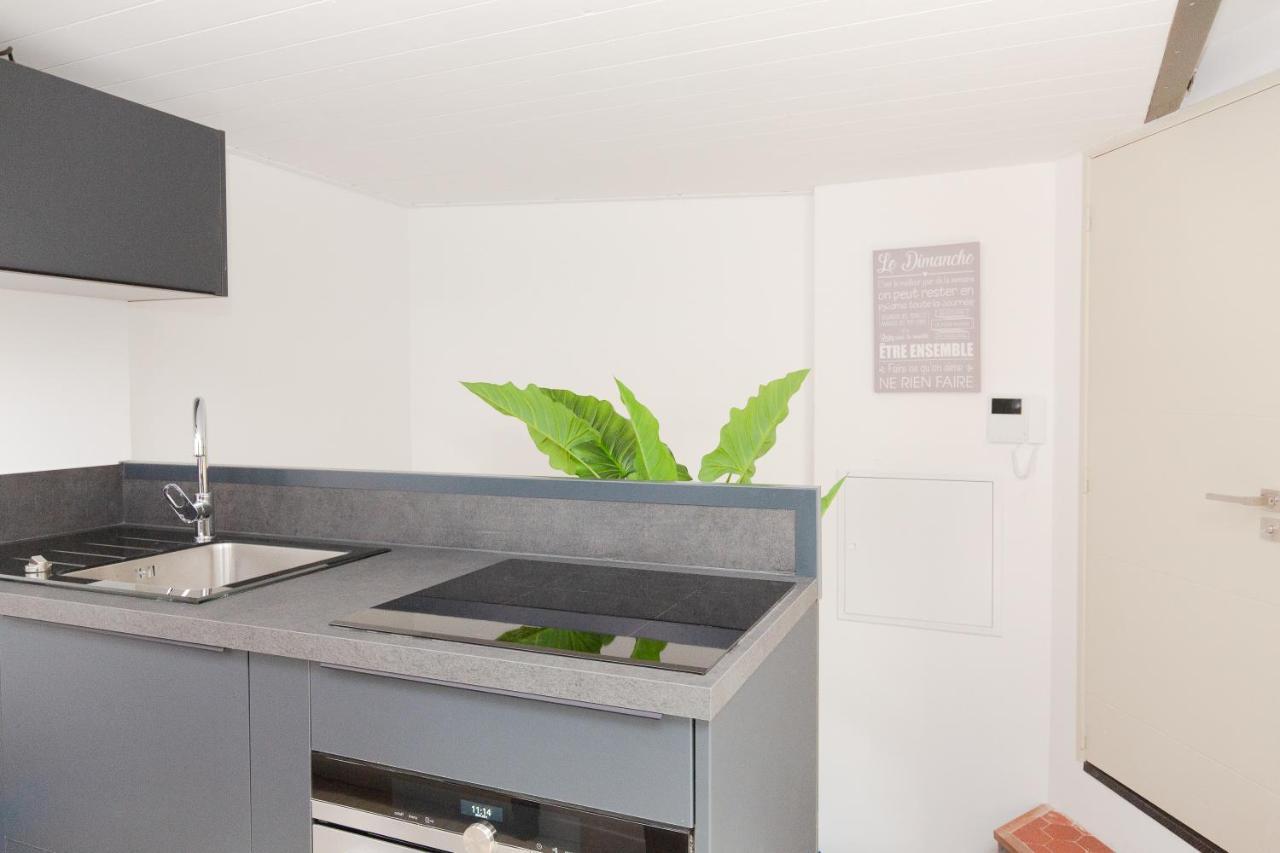 Anzur Yourhosthelper Cannes Exteriér fotografie