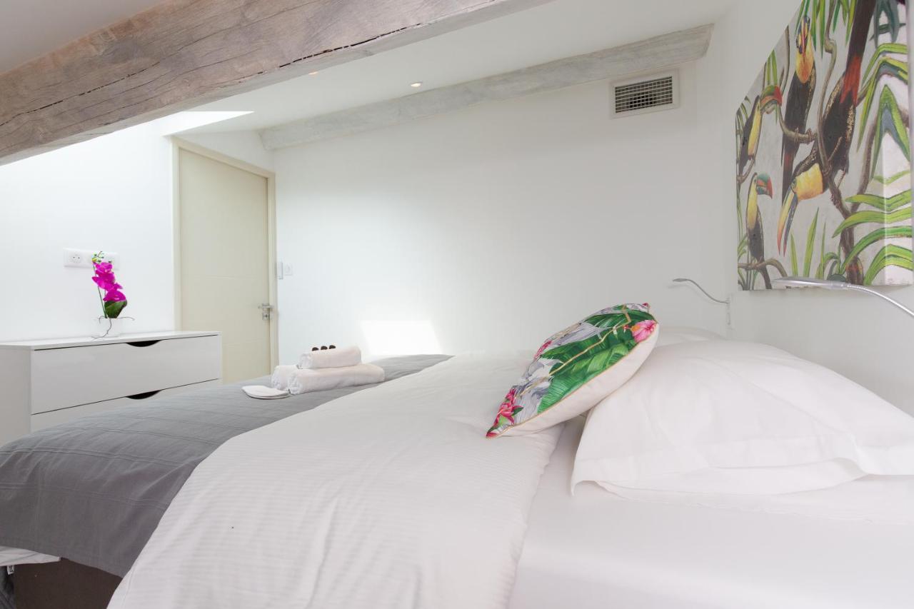 Anzur Yourhosthelper Cannes Exteriér fotografie