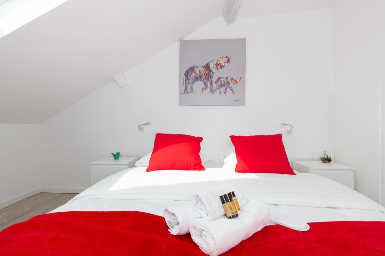 Anzur Yourhosthelper Cannes Exteriér fotografie